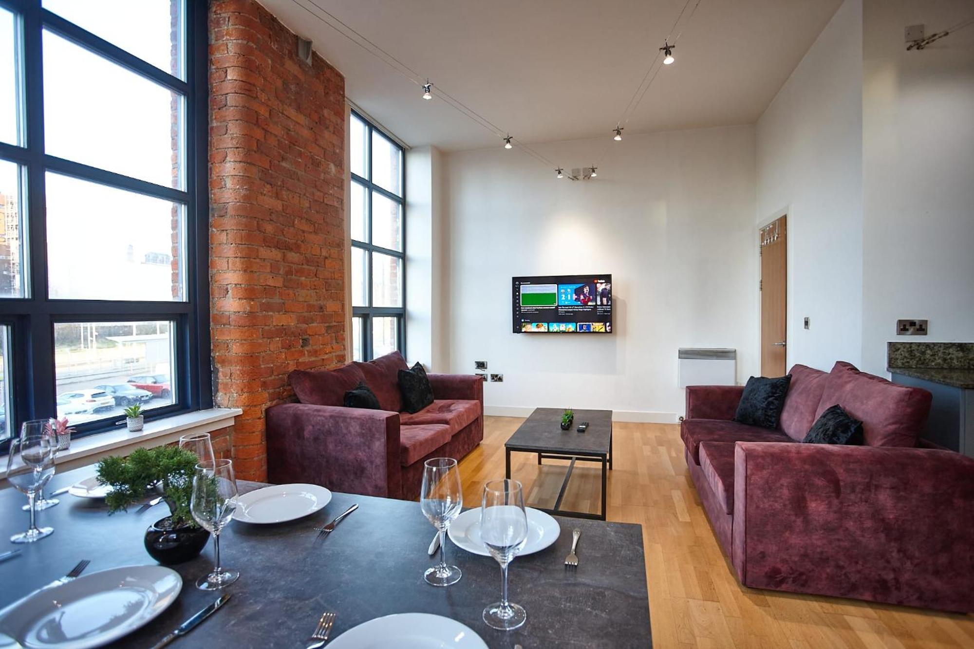 The Topaz Suite Manchester Extérieur photo